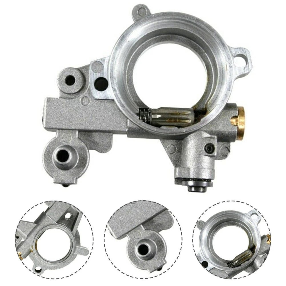 Engine Oil Pump for Chainsaw (Replacement)