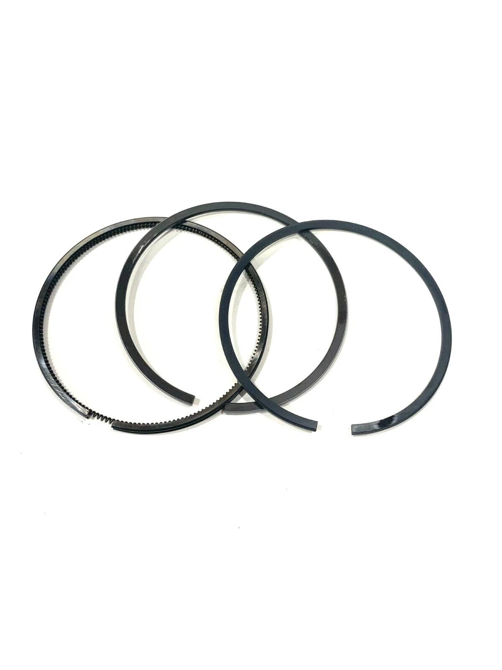 Piston Ring Set STD 78mm for Kubota D1105 V1505 D1305