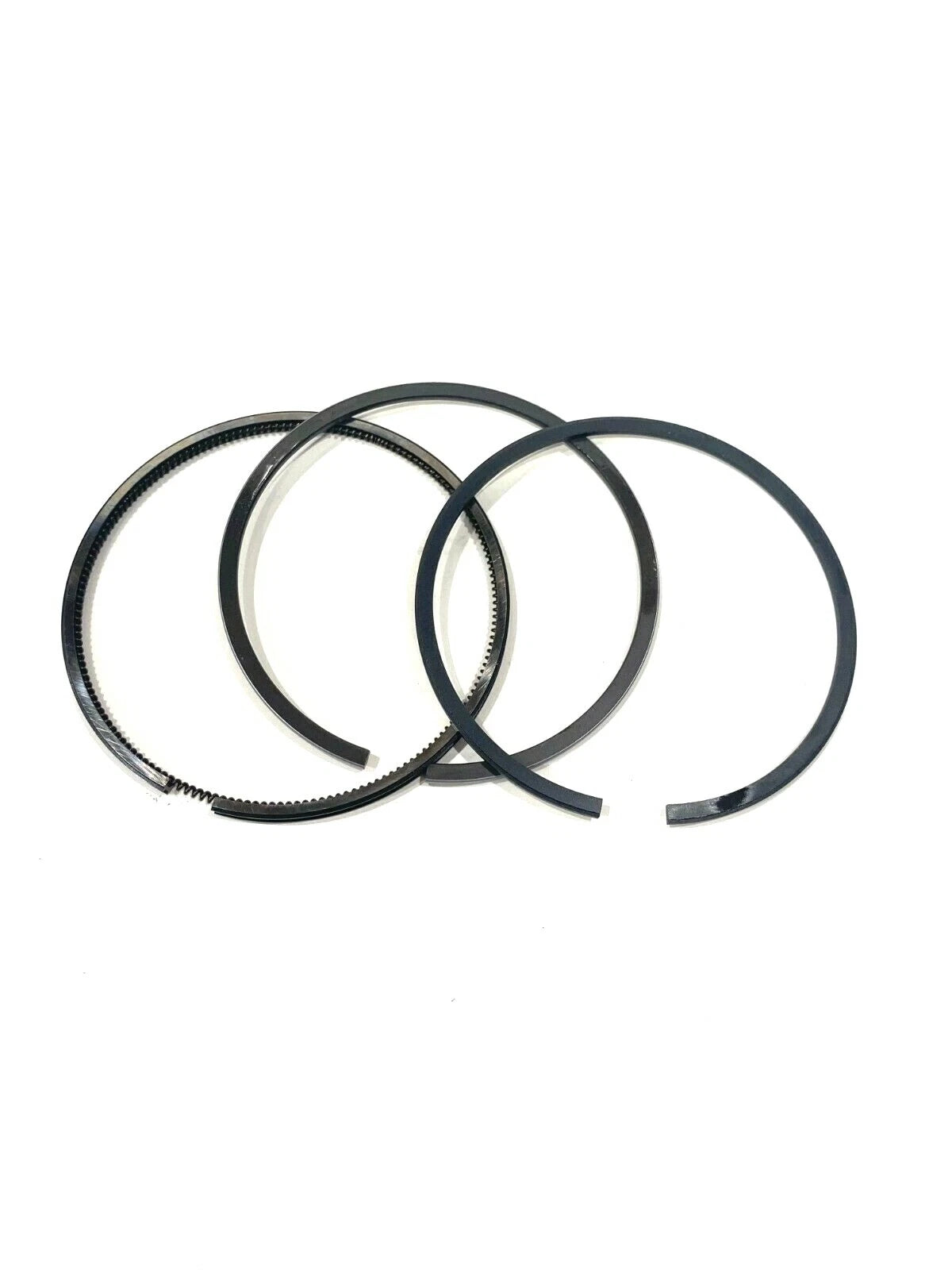 Piston Ring Set STD 78mm for Kubota D1105 V1505 D1305
