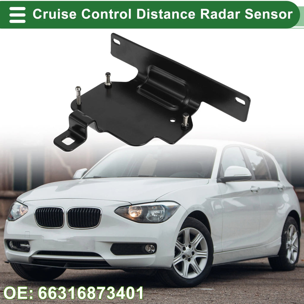 Cruise Control Distance Radar Sensor Module for BMW 5 Series G30 (2017–2024)