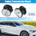 Rear Engine Transmission Mount Kit Replacement for BMW 1 Series M (2011–2011)