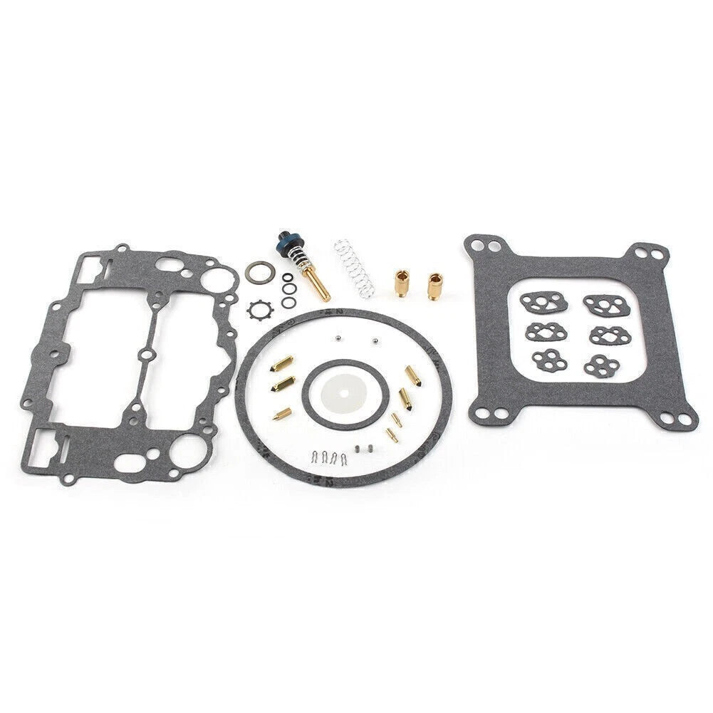 Edelbrock Carburetor Rebuild Master for