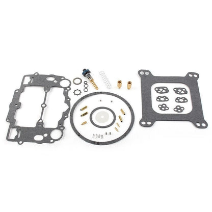 Edelbrock Carburetor Rebuild Master for