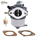 Carburetor for John Deere Kawasaki Engine AM123578 (285, 320, FD590V-AS00)