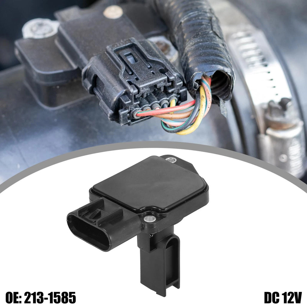 MAF Mass Air Flow Sensor Replacement for Chevrolet Malibu (2004–2008)