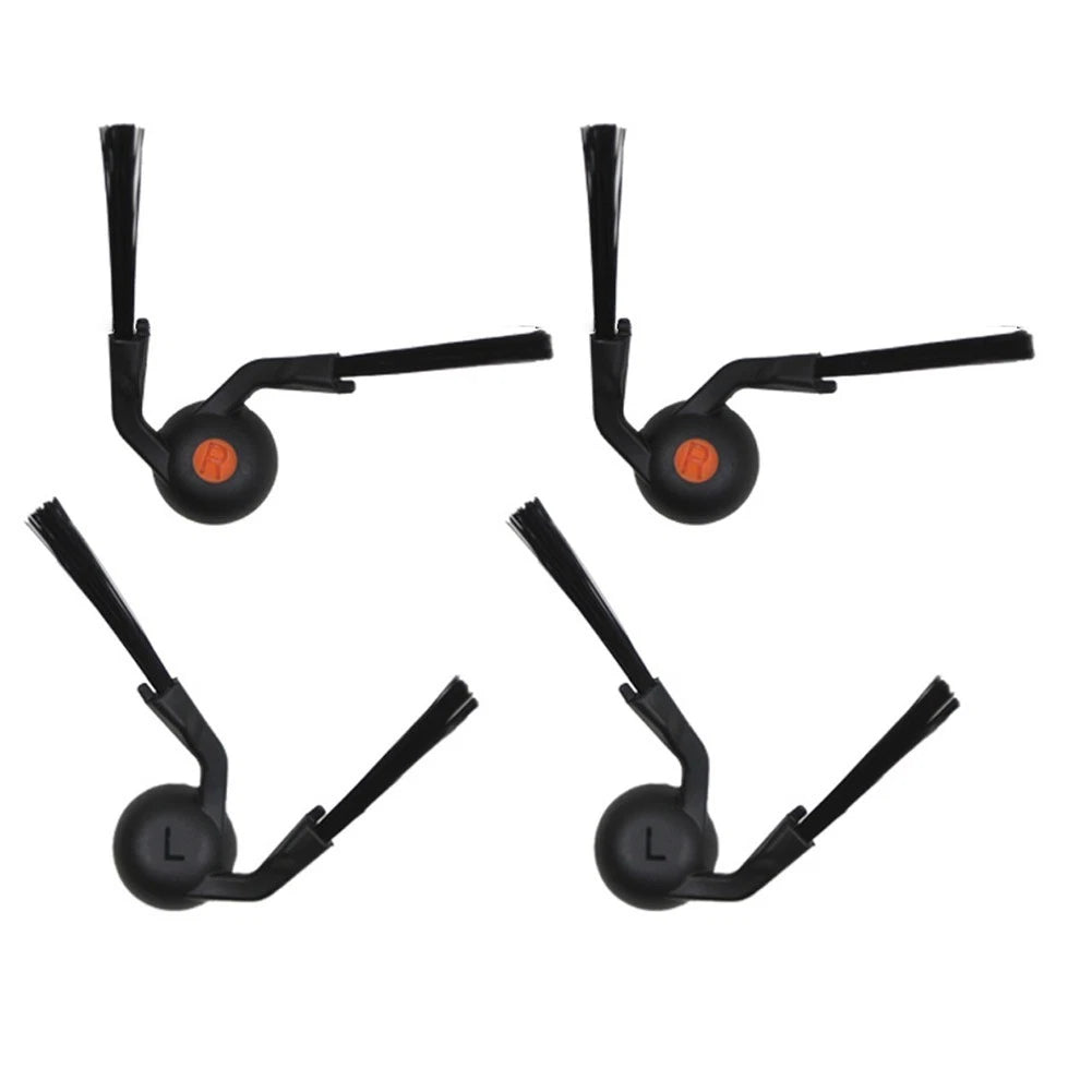 Replacement Side Brushes for Ecovacs 6 Series Robot Vacuum Cleaners