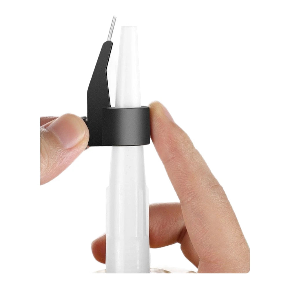 Grout Positioning Tool for Precise Needle (1.25mm)