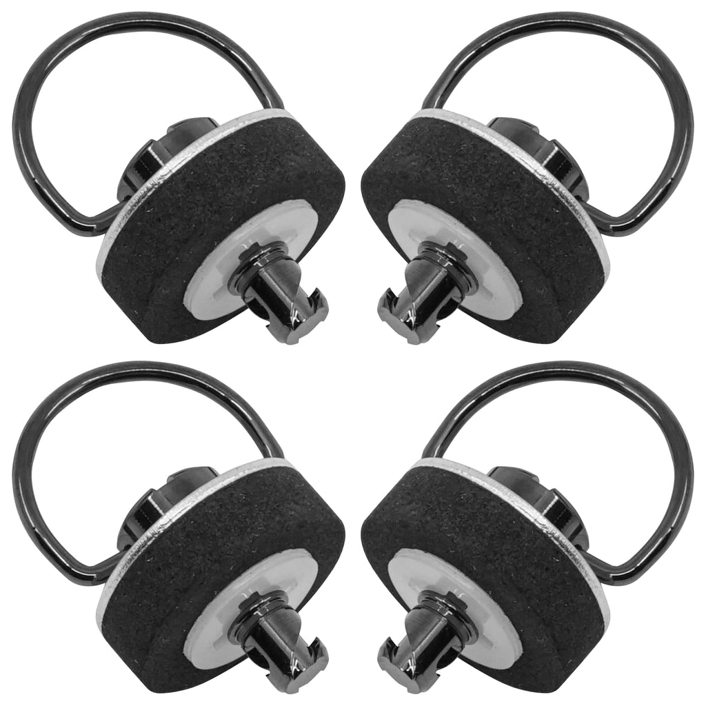 Roof Quick Release Screw Bolts for Can Am Maverick X3 (2017–2019)