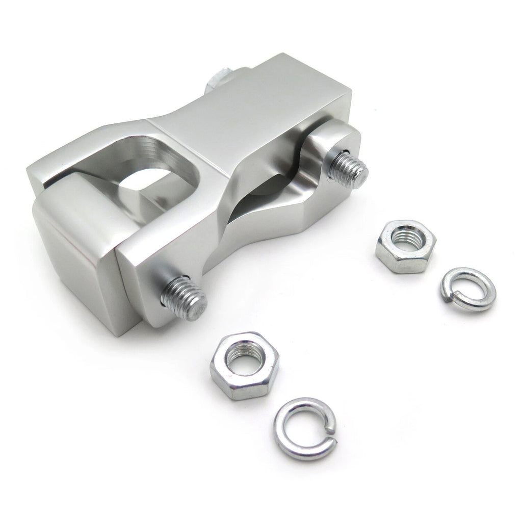 Front Lowering Kit for Honda TRX 400EX (2000–2009)