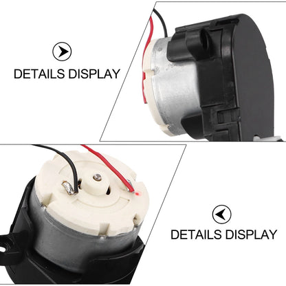 Side Brush Motor for BG800 BG750 BG700 BG600 MAX Vacuum