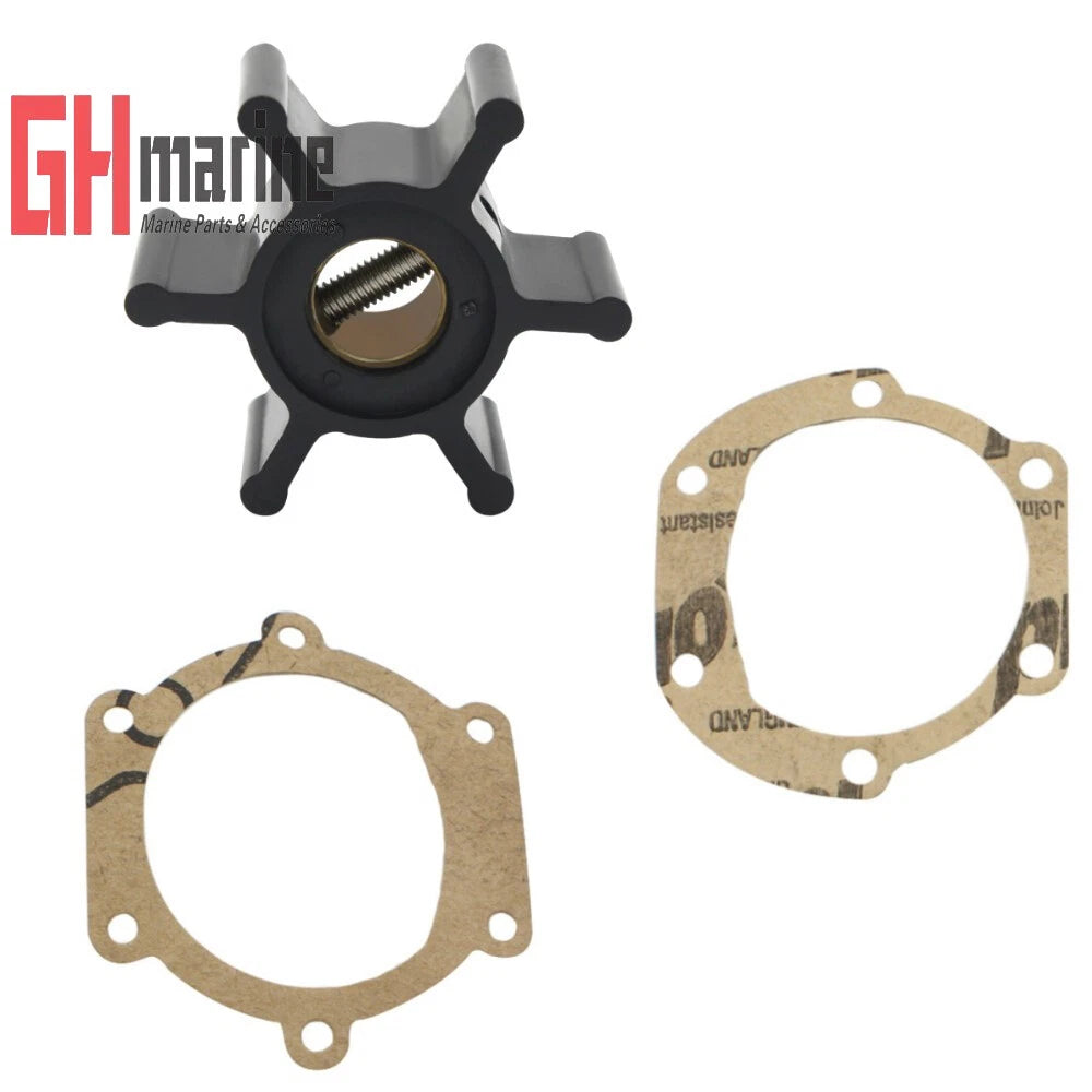 Engine Flexible Water Pump Impeller Kit for Ford Escort (XLD 416)