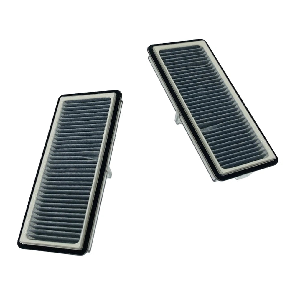 Robot Vacuum Filter for Thorough Cleaning (Compatible with )