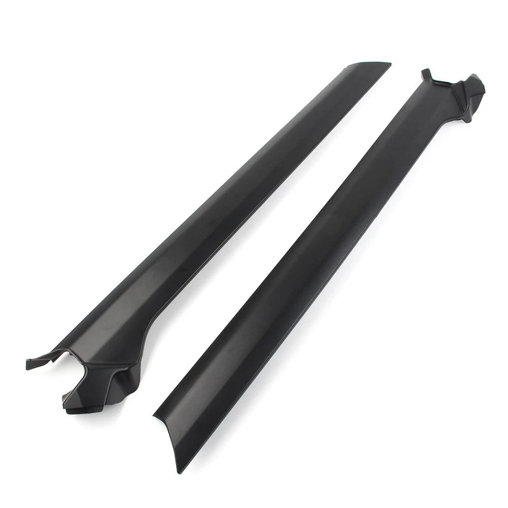 Front Windscreen A Pillar Trim for Land Rover Discovery 3/4 (2004–2016)