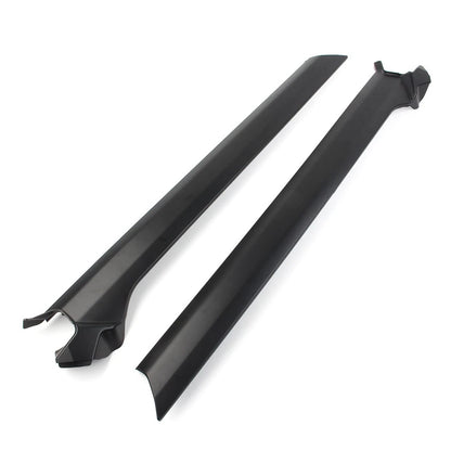 Front Windscreen A Pillar Trim for Land Rover Discovery 3/4 (2004–2016)
