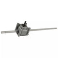 Replacement Transmission Assembly for Lawn Maintenance (Enhanced Efficiency)