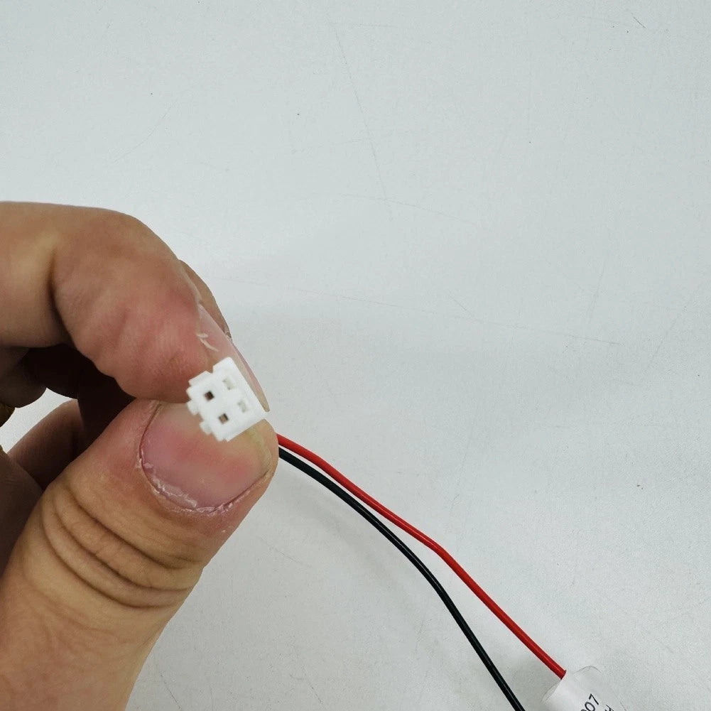 Heating Module for Roborock S70 MaxV (Compatible PTC Replacement)