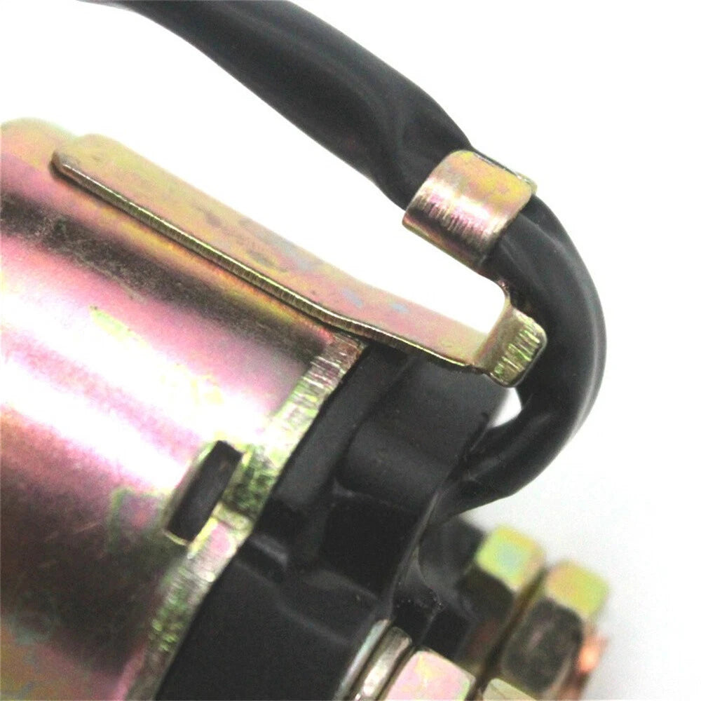 Starter Relay Solenoid For Honda Rancher 350 TRX350 TRX 350 FE FM TE TM 2000-06