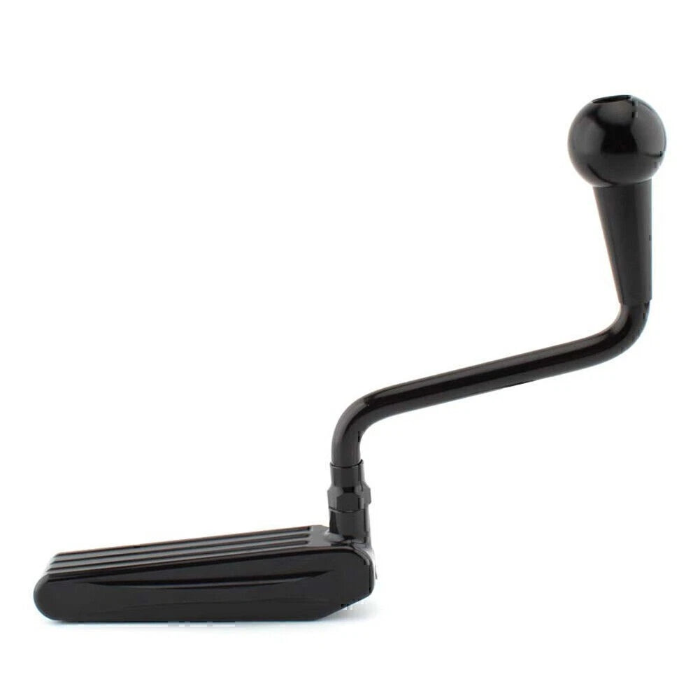 MV Extended Reverse Gear Lever for BMW R18 Transcontinental Bagger (2021–2023)
