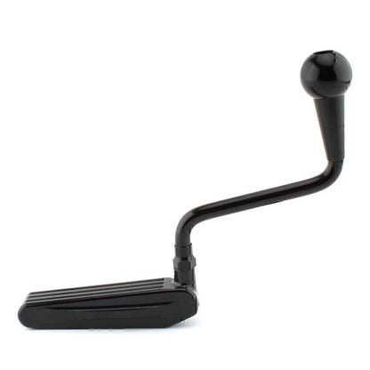 MV Extended Reverse Gear Lever for BMW R18 Transcontinental Bagger (2021–2023)