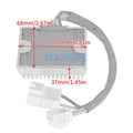 Voltage Rectifier Regulator for Stels ATV 500 K (2000–2005) LU028396