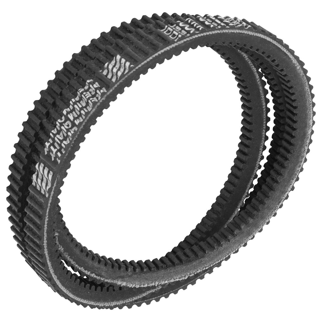 PTO to Deck Aramid Belt Replacement for John Deere GX335 GX355 (1991–2015)