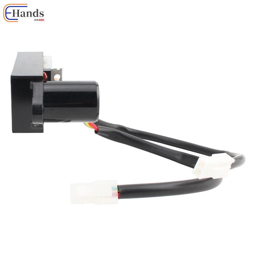 Ignition Module for Harbor Freight Predator 3500W Inverter Generator (2019–2023)