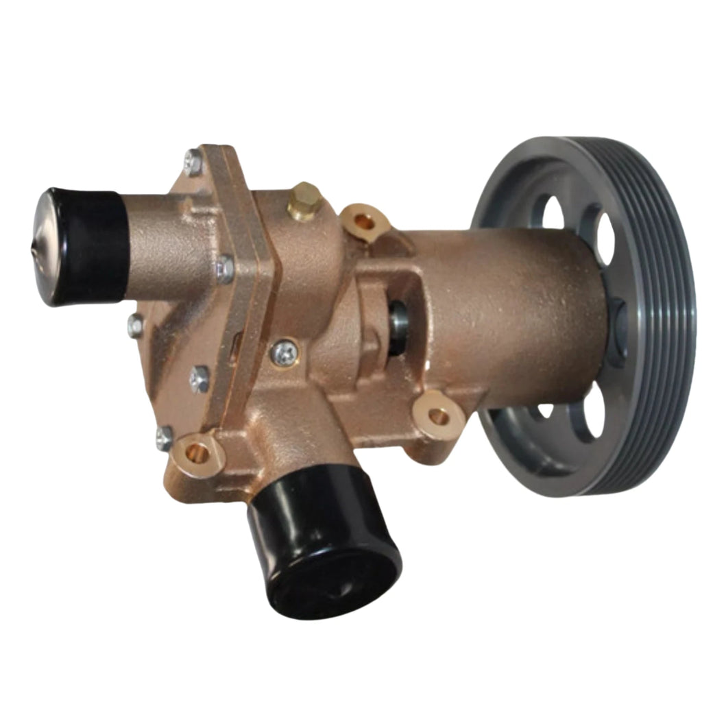 Raw Water Pump for Volvo Penta (JPR-VP0040DA)