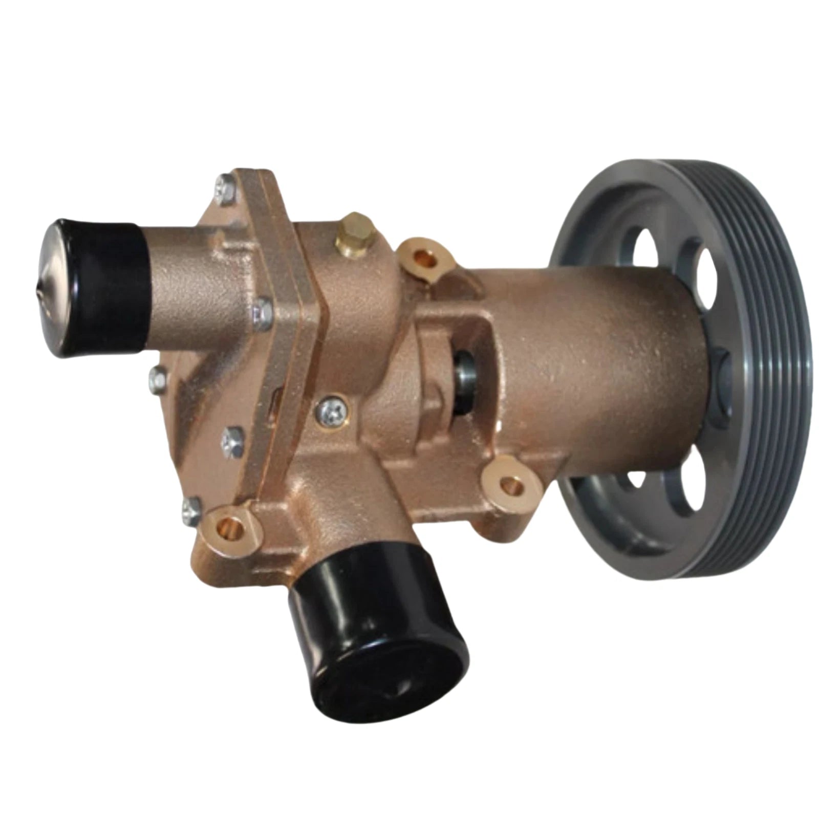 Raw Water Pump for Volvo Penta (JPR-VP0040DA)