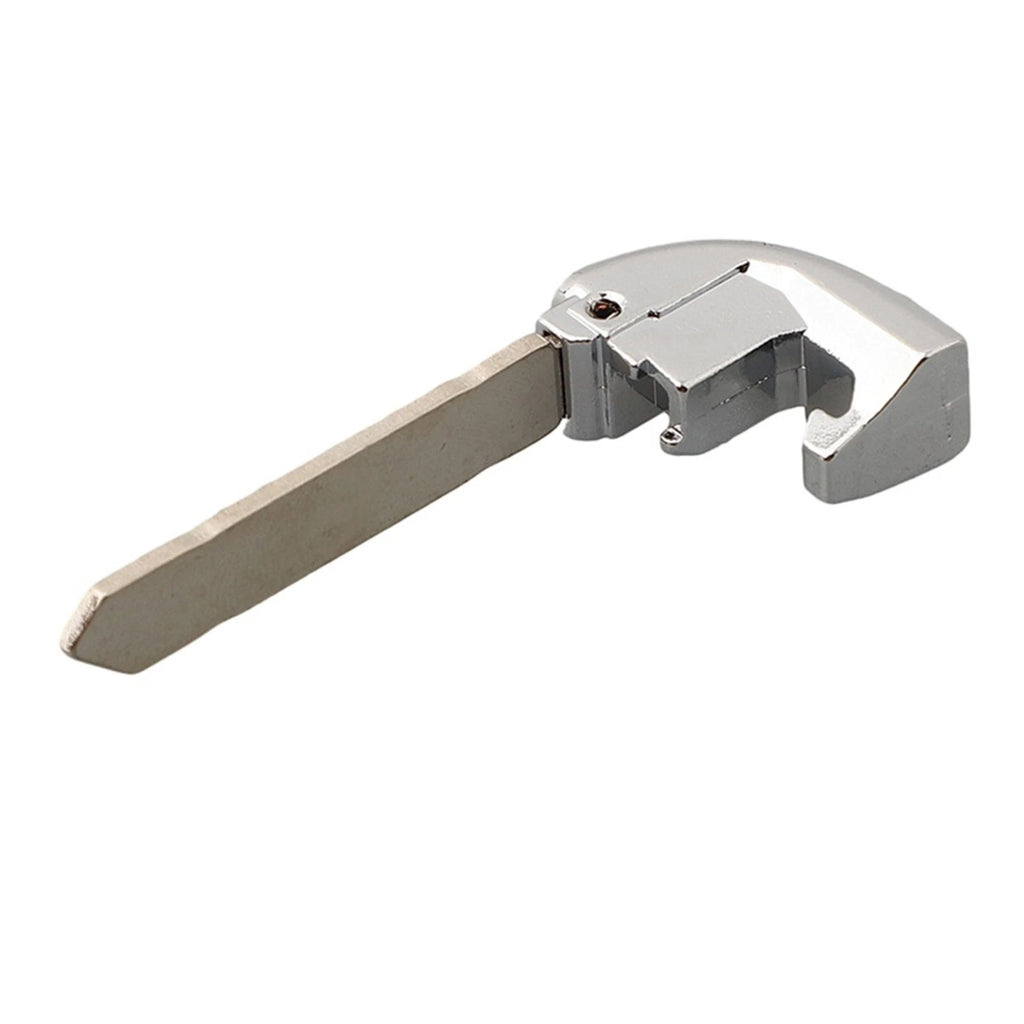 Mechanical Key Replacement for Various Makes and Models (Plastic/Metal)