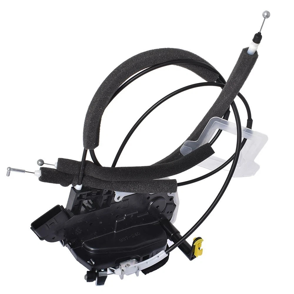 Front Left Door Lock Actuator for Nissan Altima (2007–2012)