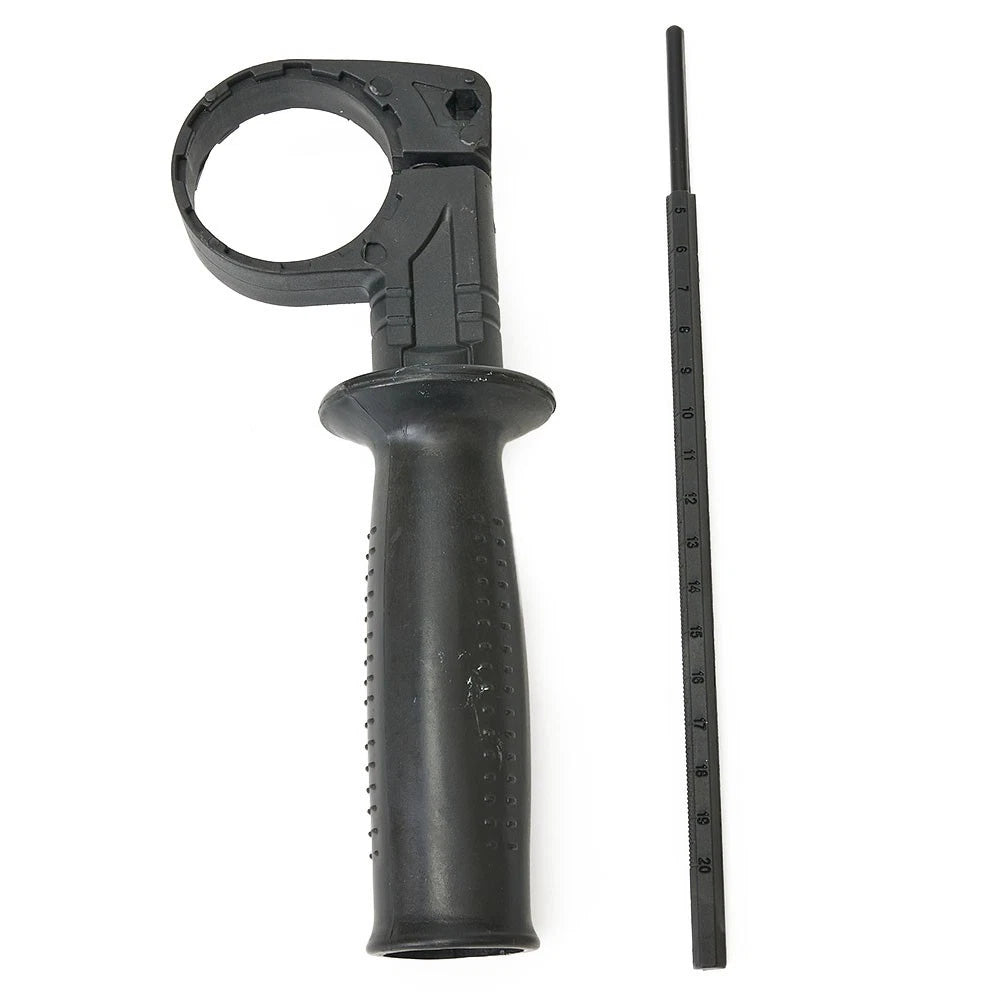 Electric Drill Grinding Machine Handle for Hammer Drill