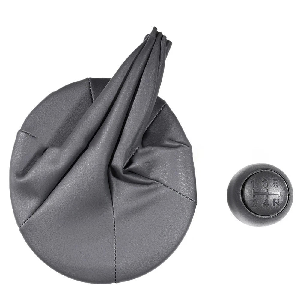 5 Speed Shifter for Fiat (2003–2013)