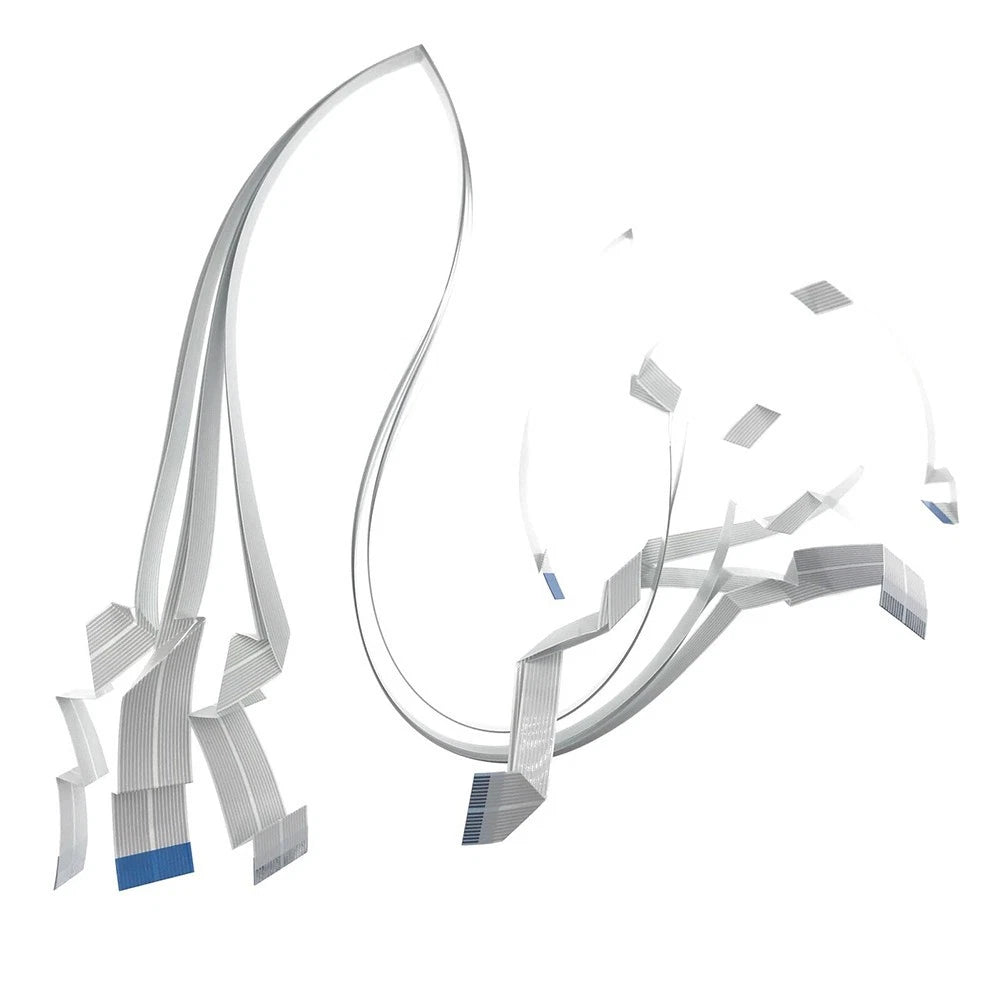 Connector Print Head Cable 7610 7611 7621 for WF-3620 (2014–2018)