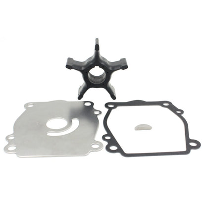 Water Pump Impeller Repair Kit for Suzuki Outboard Motor (150HP-225HP) 17400-87D11