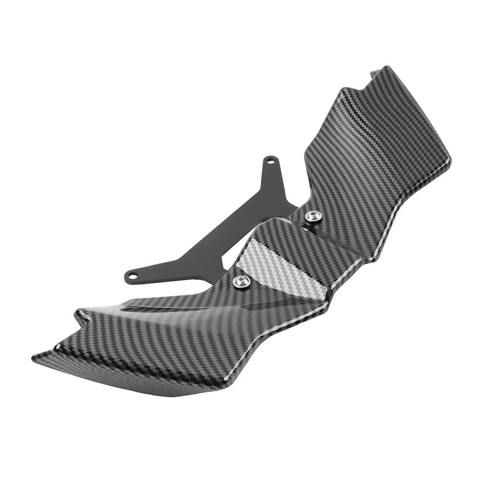 Front Spoiler Winglets for Honda CB1000 Hornet (2003–2006)
