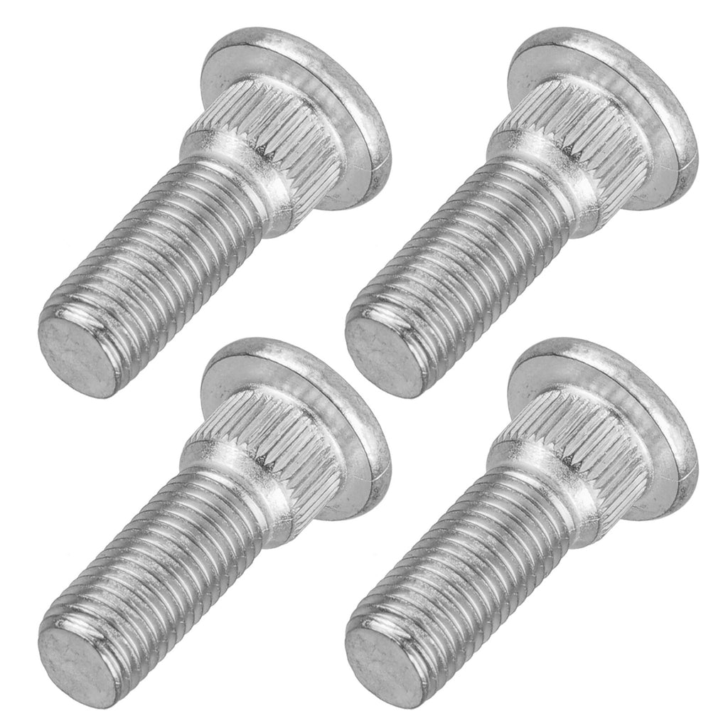 Wheel Hub Stud Bolt Front Replacement for Yamaha 90913-01090 (2005–2005)