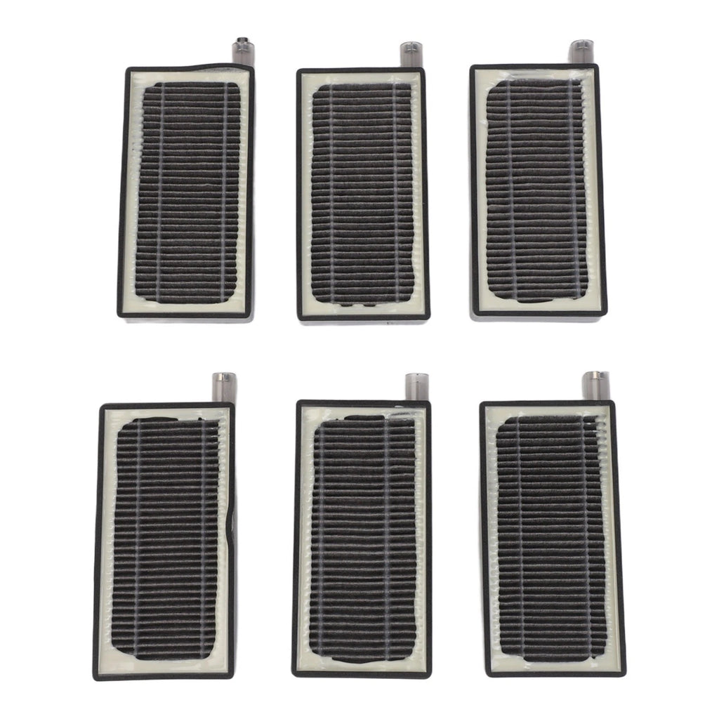 6 Pack Filter for Dreame Aqua10 Pro (2020–2023)