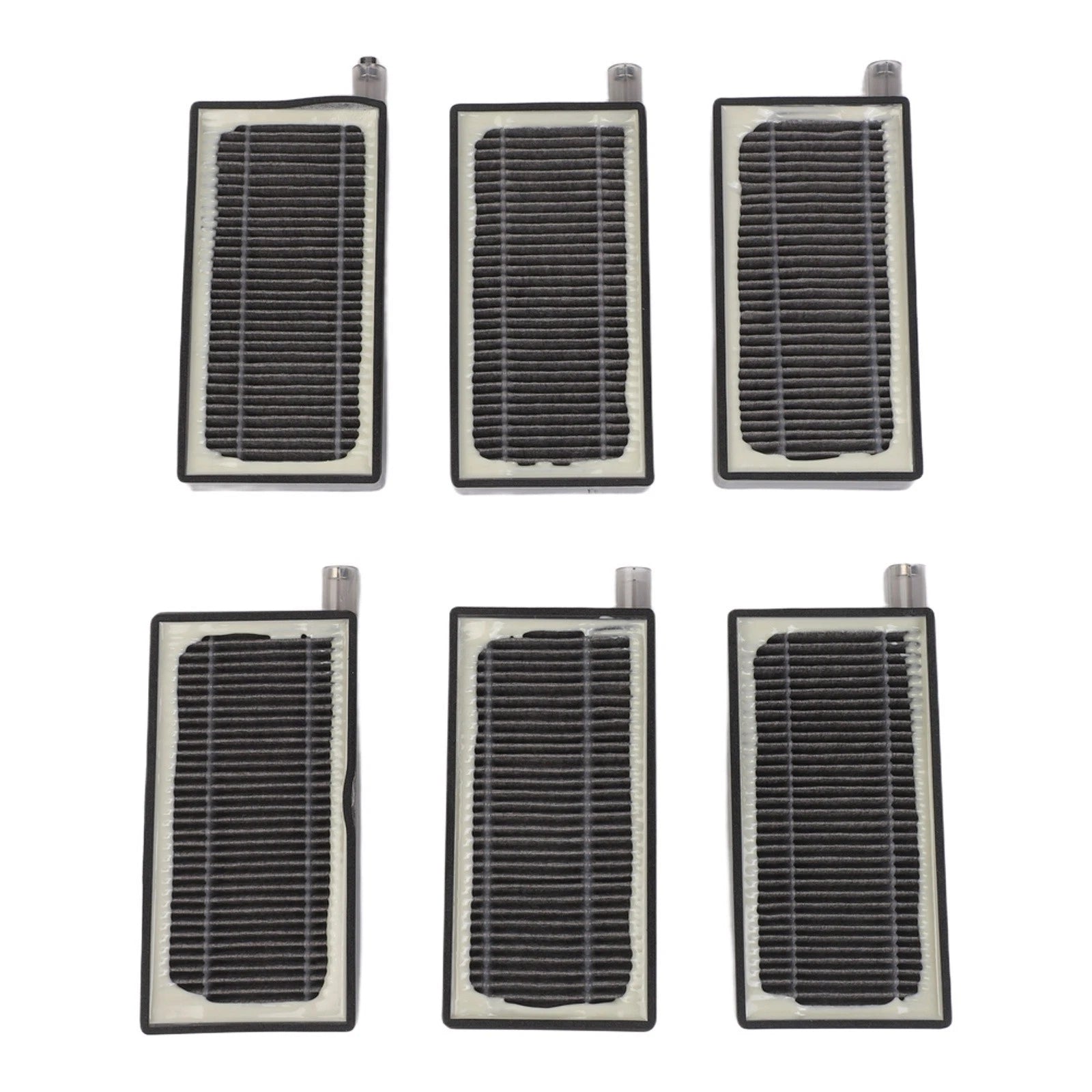 6 Pack Filter for Dreame Aqua10 Pro (2020–2023)