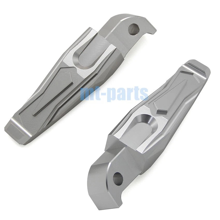 Rear Footrest Pegs for Yamaha TMAX530 (2012–2016)