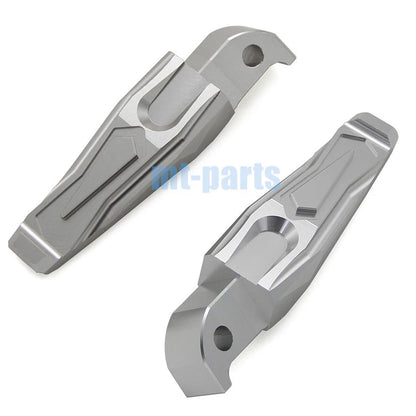 Rear Footrest Pegs for Yamaha TMAX530 (2012–2016)