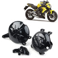 Engine Case Cover Slider Protector for Kawasaki ER6 (2006–2016)