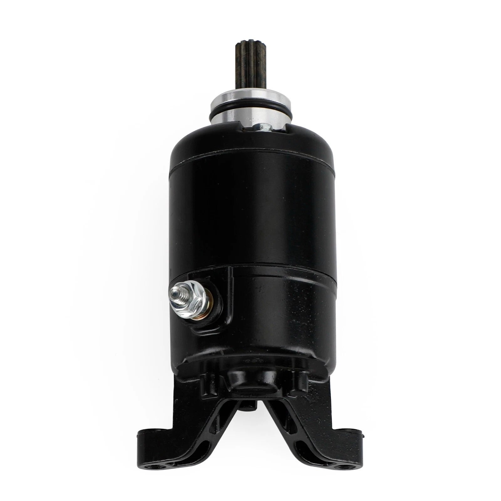 9T Starter Motor for Suzuki GSX150 GSX150F Gixxer 150 (2015–2019)