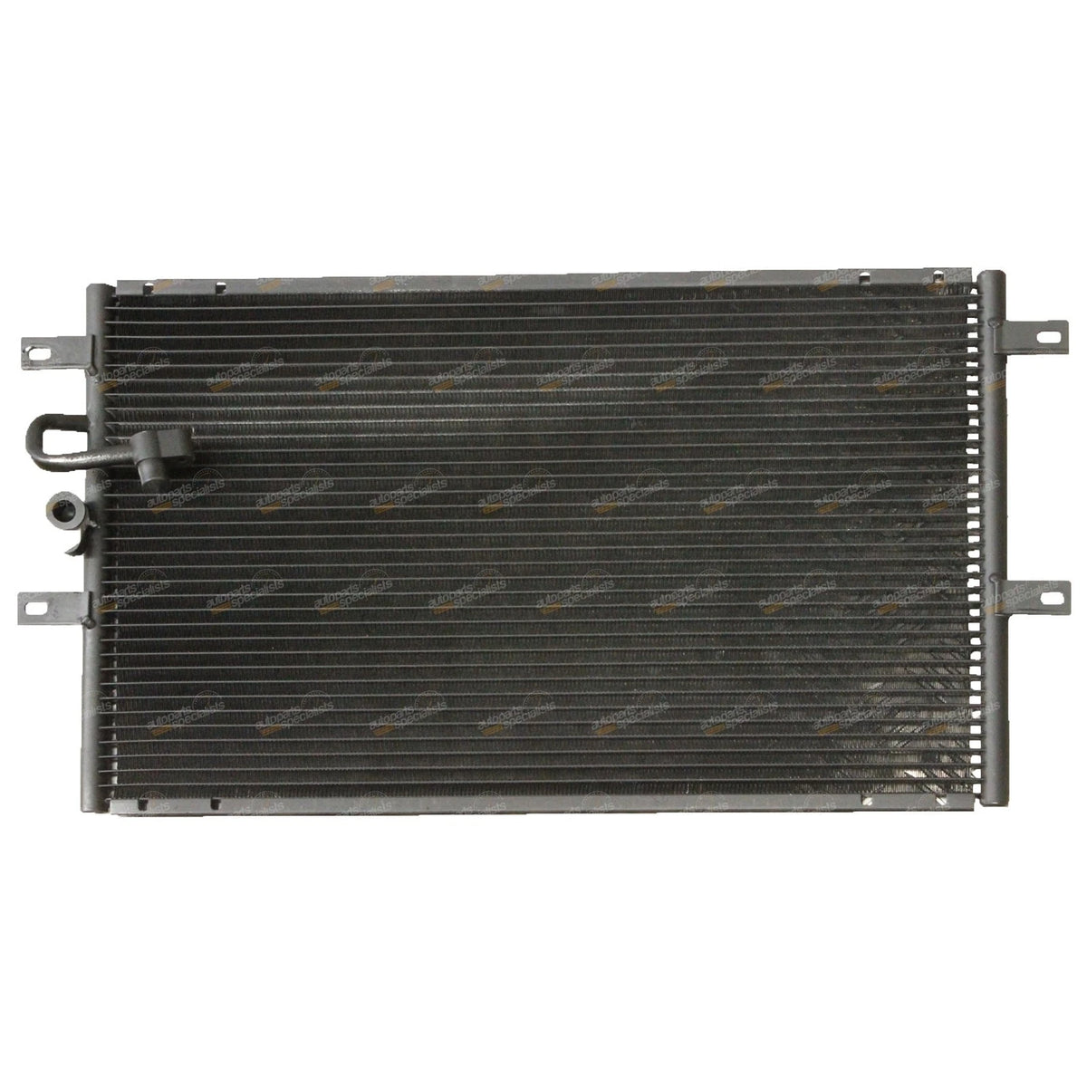 AC Condenser for Ford Territory SX SY (2004–2011)