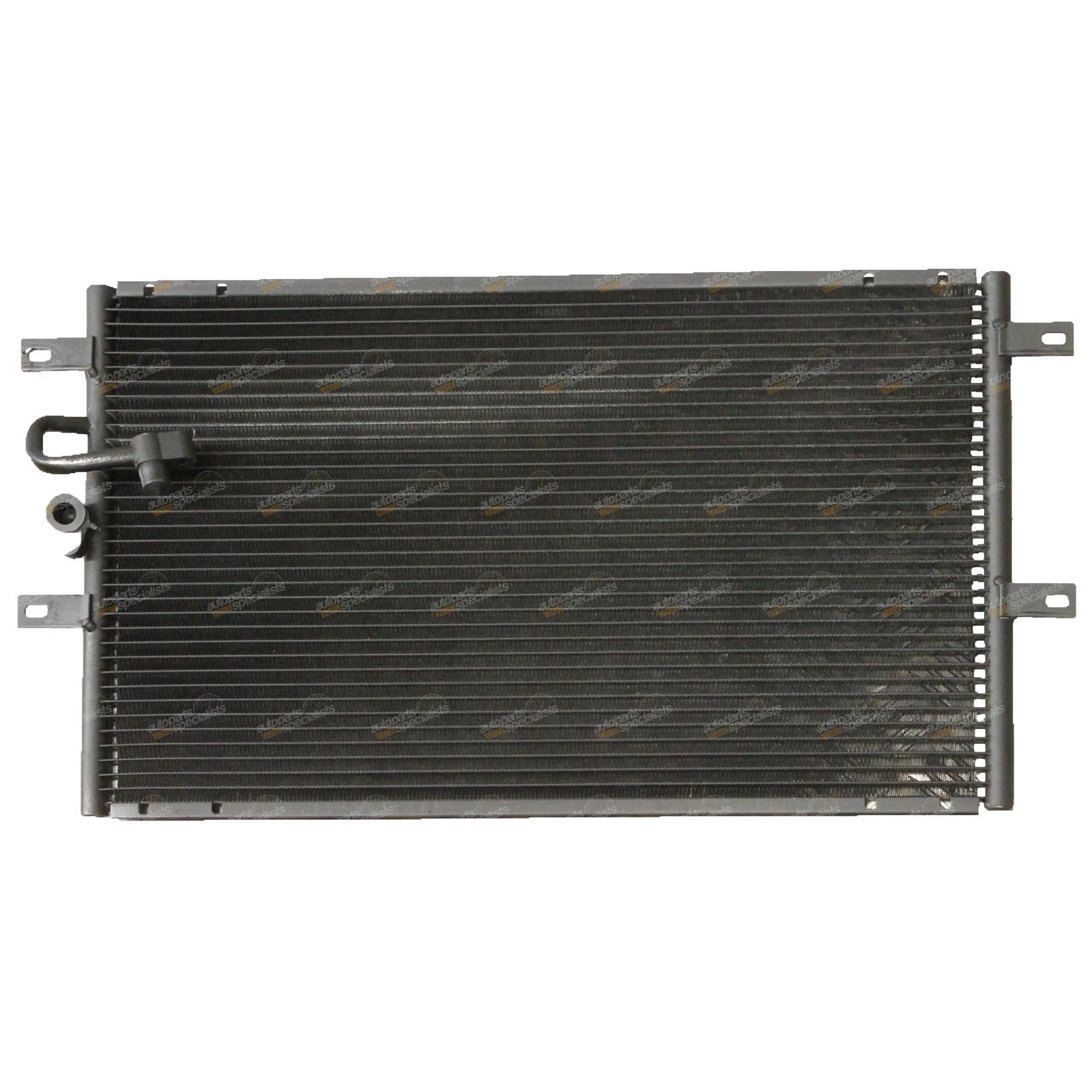 AC Condenser for Ford Territory SX SY (2004–2011)