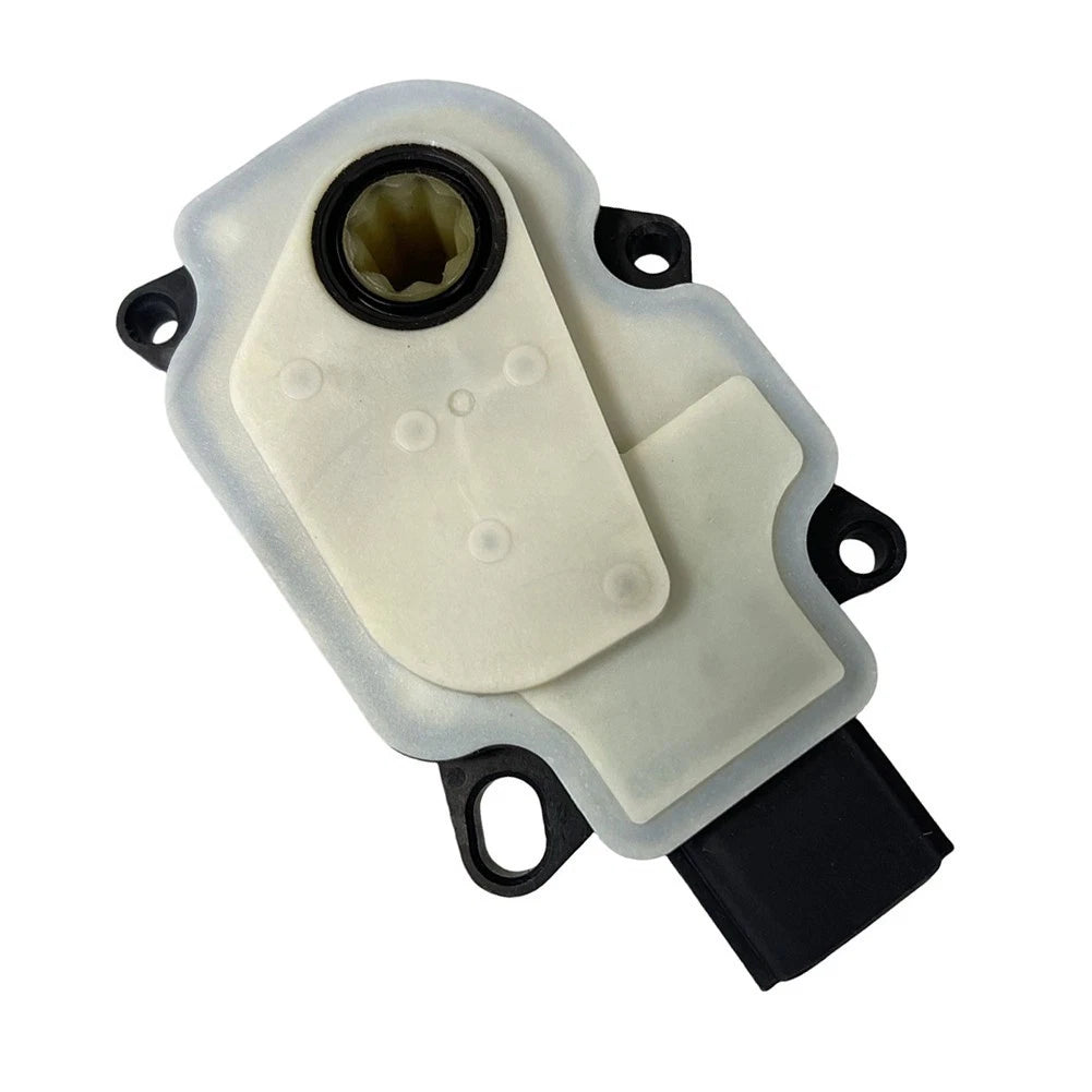Radiator Actuator Motor for Car Engine Cooling (No Programming Required)