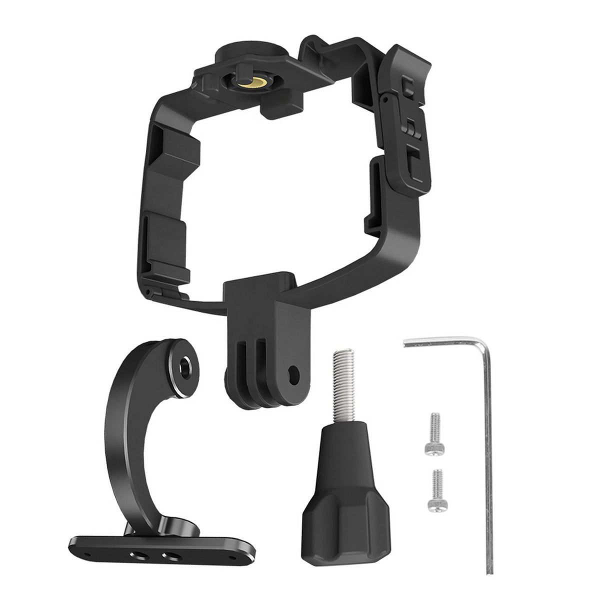 Tripod Stand Holder Bracket for DJI RC/RC-N1 Mini 3 Pro (2023)