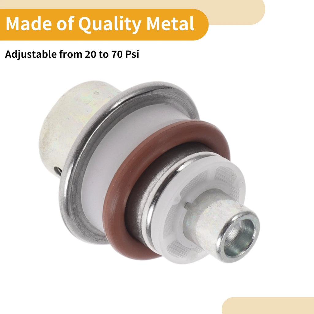 Fuel Pressure Regulator Replacement for Lexus ES (2019–2022)