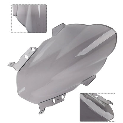 Motorcycle Windshield for Daytone 660 (2024–2025) 24 25 24