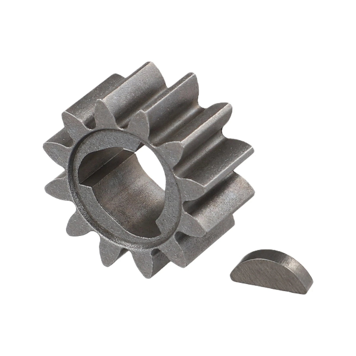 12T Pinion Gear Kit for HRX216 HRX217 (2015–2023) with Compression Springs