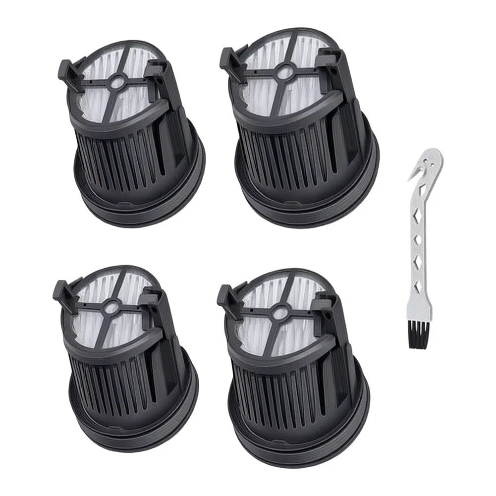 Filter Kit for Mova X4 Plus, X4 Pro Wet Dry Vacuum